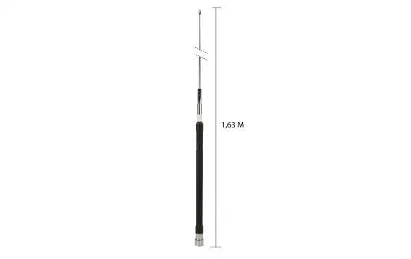 DX-HF-80 D-ORIGINAL MOBILE ANTENNA 80 MTS