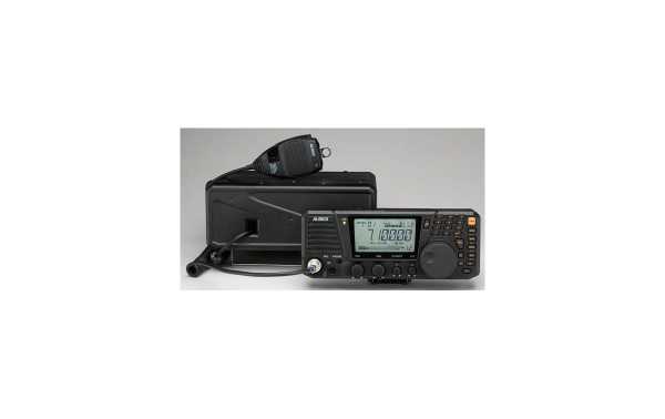 DXSR8E ALINCO emisora HF  1.9-29MHz SSB/CW/AM/FM