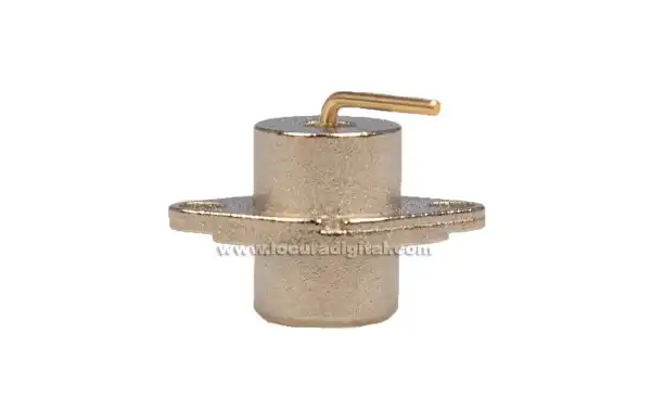 E04046815 KENWOOD recambio original conector antena TK3160