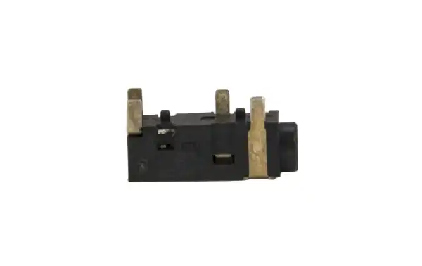 E11071505 JACK EAR 2,5 KENWOOD NX320