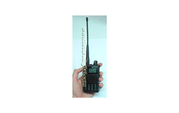 TTI TSC-300R Escaner receptor de frecuencias 