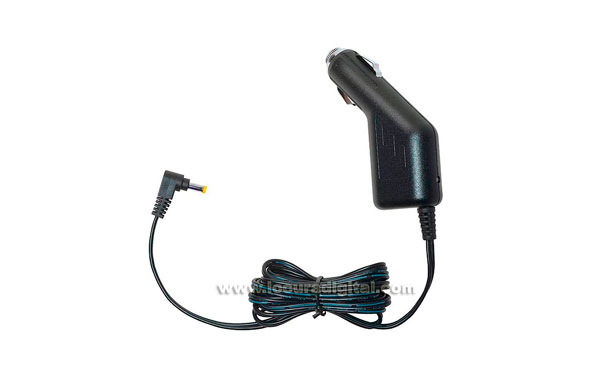 SDD12 Cargador de mechero 12 v. para FTA 550 L / FT750 L