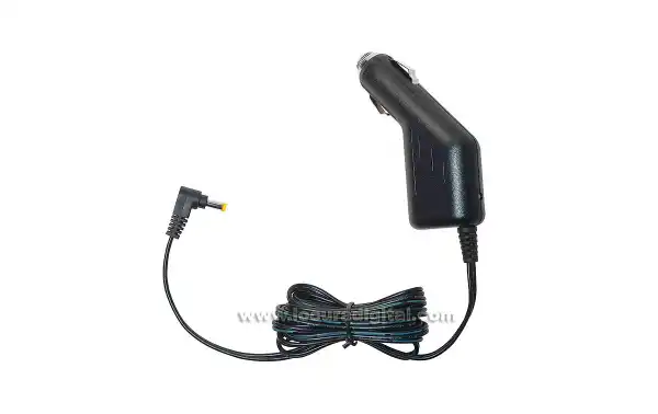 SDD12 Cargador de mechero 12 v. para FTA 550 L / FT750 L