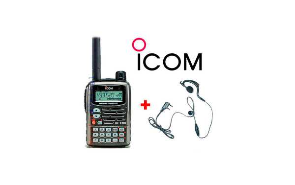 ICOM IC 90