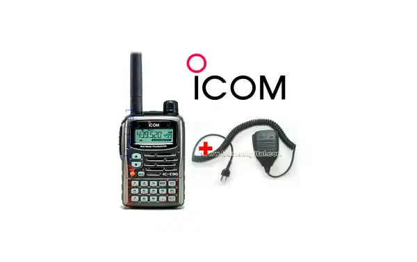 ICOM IC 90