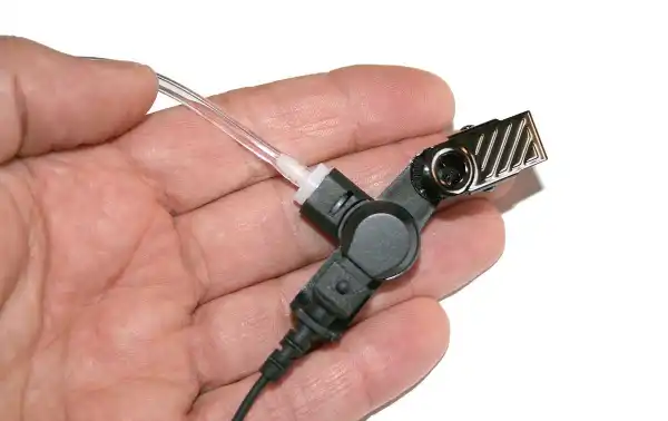 HYTERA EAN30-P pinza para sujetar 