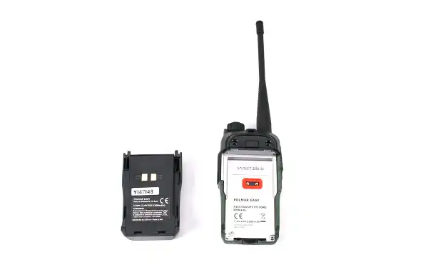 POLMAR -EASY-V88 Mimetic high capacity battery