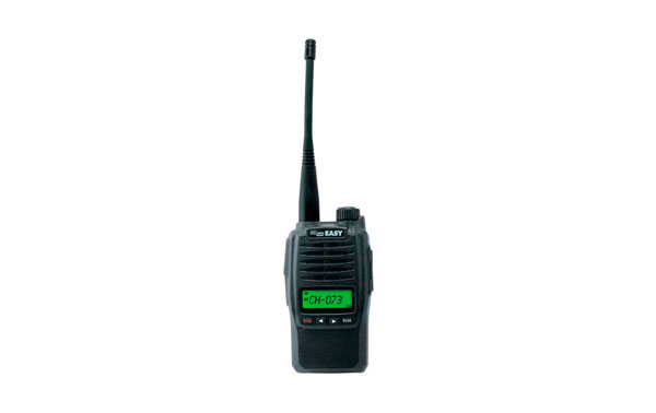 POLMAR  EASY WALKIE USO LIBRE PMR 446