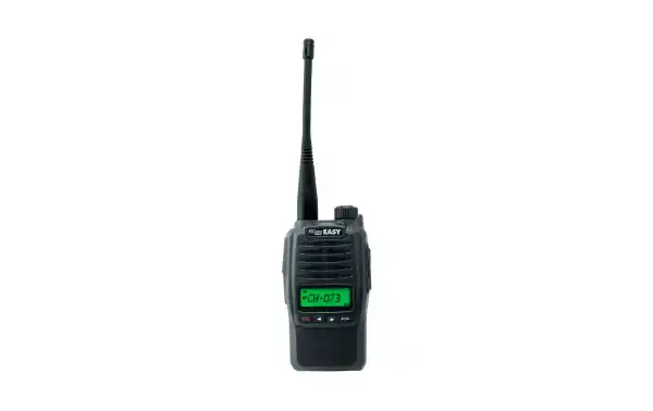 POLMAR EASY WALKIE USO LIBRE PMR 446