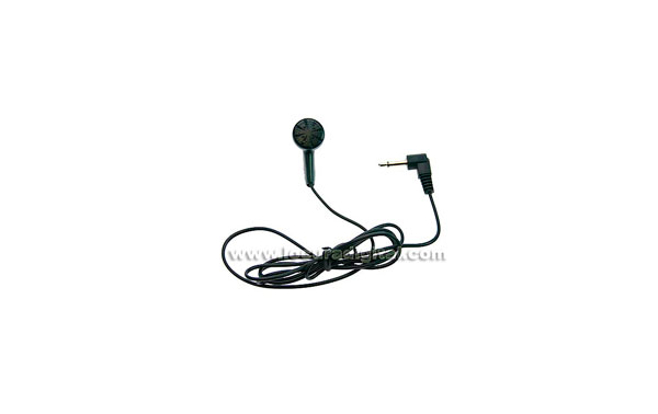 EM200 LAFAYETTE auricular tipo botón para sistema GUIA TGS-80R
