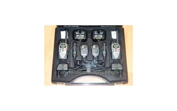 MIDLAND G8 Walkie