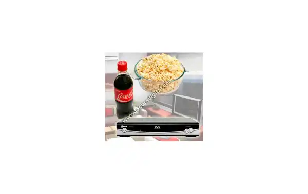 DTT3600