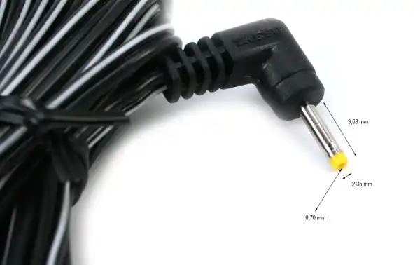 Yesu special connector