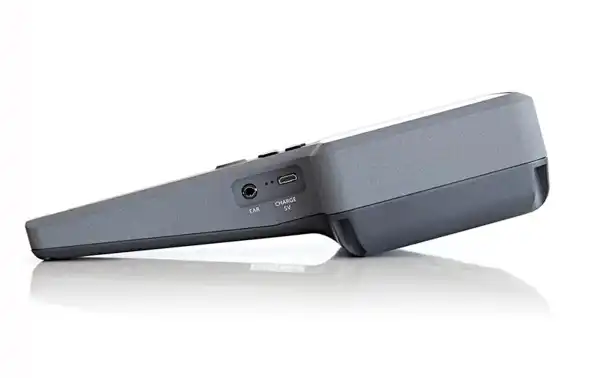 EDD-24T is a handheld portable NLJD or Nonlinear Junction Detector