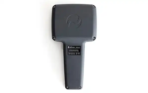 EDD-24T is a handheld portable NLJD or Nonlinear Junction Detector