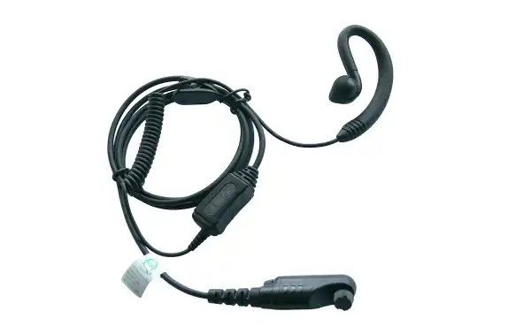 Micro-auricular tipo orejera PTT