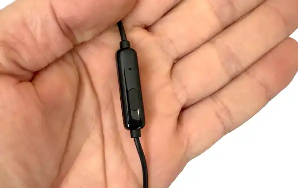 Écouteurs sans fil HYTERA EM31 avec micro-oreillette PTT, modèles S1 et S1 PRO