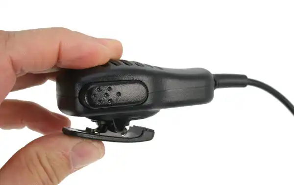 ALINCO EMS-76 Mic-Speaker para DJ-A/MD série Mic-Speaker