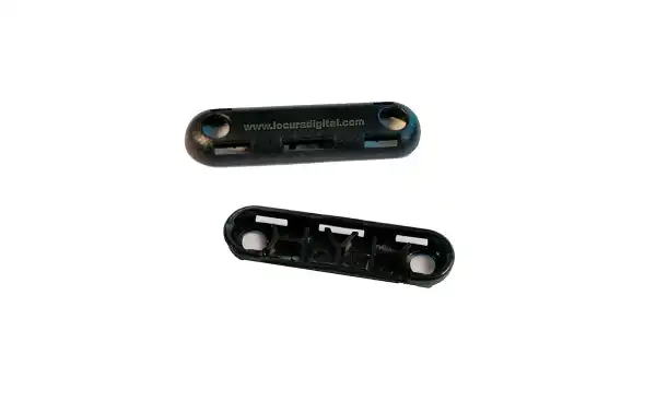 F07-1859-03 Guardapolvo para la pinza THF-7