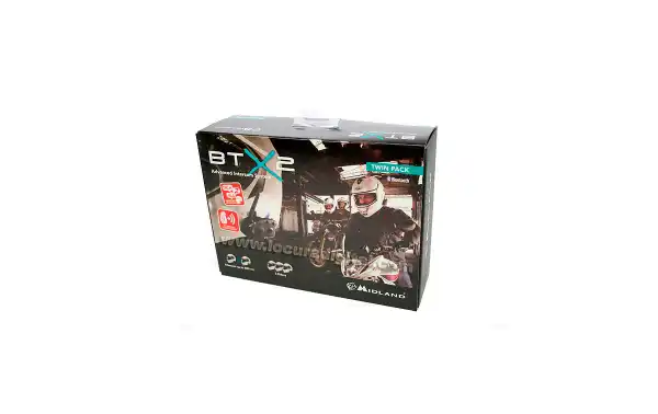 BTX2TWIN MIDLAND BTX2