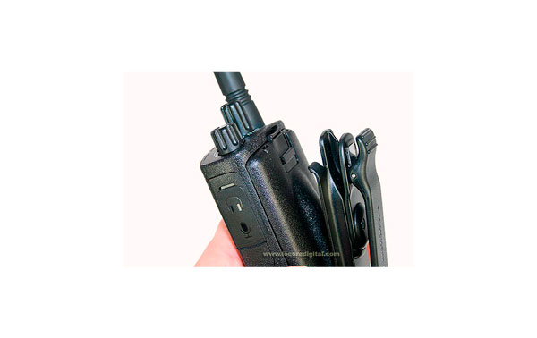 MOTOROLA XT220 PMR446  USO LIBRE - SIN LICENCIA