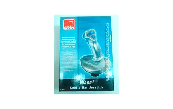 SL6611 JOYSTIC para PC