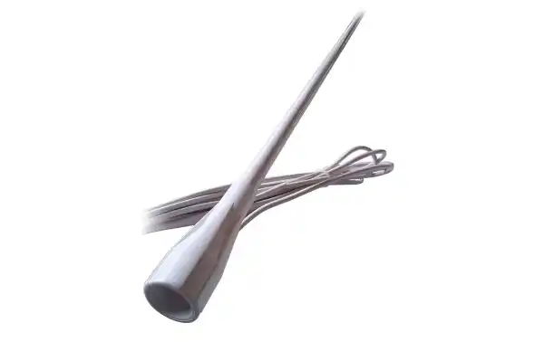 FAV105F Antenne marine FALKOS VHF 156-163 Mhz Longueur 1 mètre