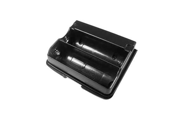 FBA23 Suporte de bateria para VX 6, VX 7 capacidade 2 baterias tipo R6 ou AA