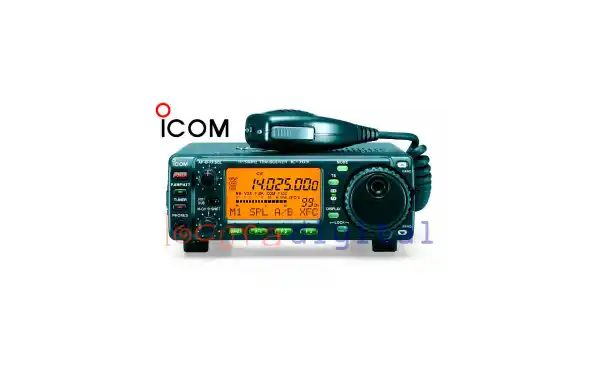 IC7700