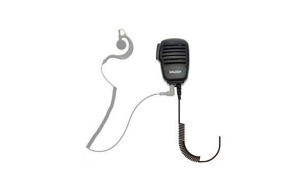 MIA115M5 MICRO ALTAVOZ ALTA CALIDAD PARA WALKIES MOTOROLA DE USO LIBRE