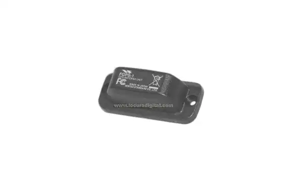 YAESU FGPS-1 UNIDAD INTERNA GPS FT-350E