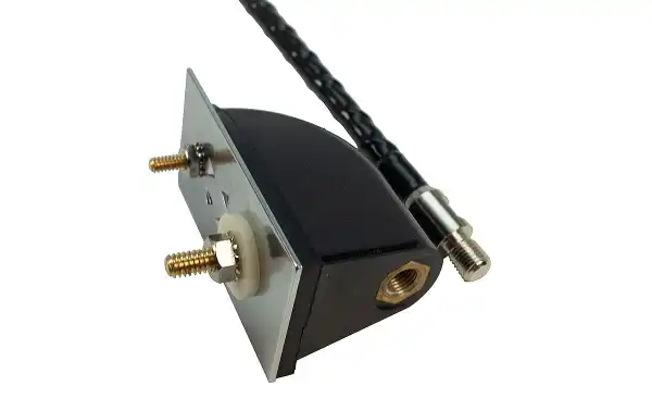 Antenne KPO-FLEX-3 M2 NGP CB 27 Mhz sans plan de masse. Antenne mobile CB 27 Mhz Sans plan de masse