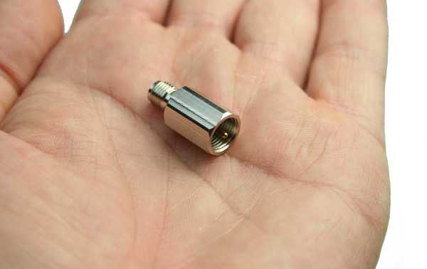 SMA Female To FME Male Connector / Adapter