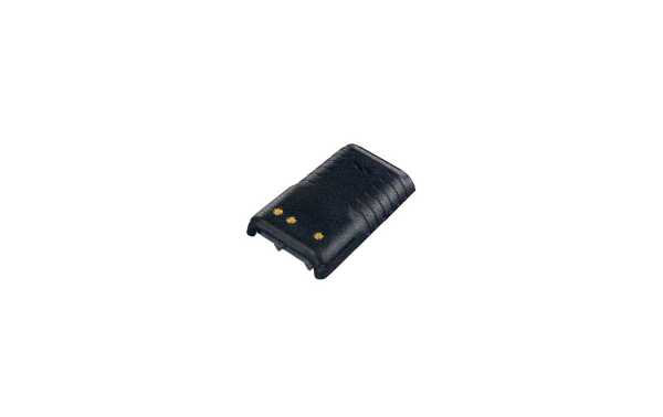 FNBV106 Bateria ORIGINAL YAESU Ni-Mh 7,2 V/1200 mAh.