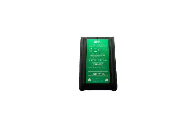 FNBV-106N BATERIA EQUIVALENTE YAESU Ni-Mh 1200 mAh PARA VX231
