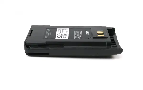 Lithium battery for 1300 mAh capacity for VERTEX VX261, VX 264