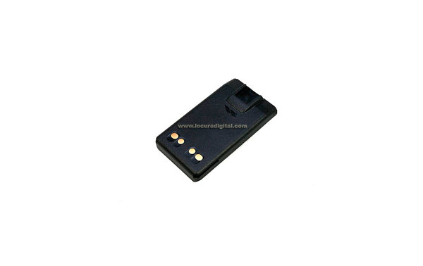 FNBV133LI - VERTEX Batería Ion Litio 7,4v capacidad 1380 mAh para VX261 y VX 264