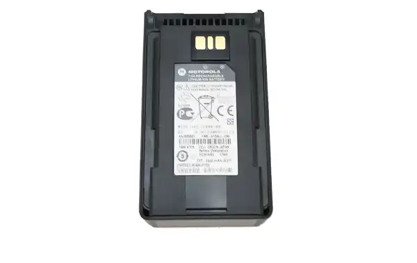 FNBV134LI - Bateria de íon de lítio 7.4v com capacidade de 2300 mAh VX261 e VX 264