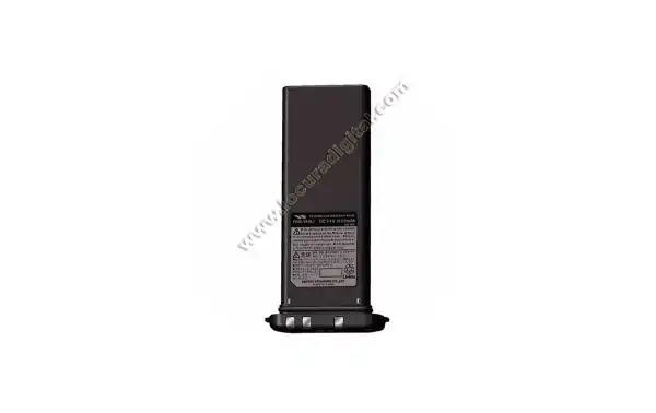 FNBV99LI STANDAR HORIZONT batería LITIO de 1.150 mAh. para HX-750