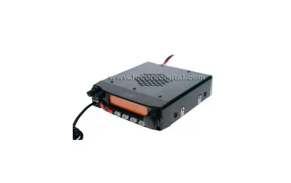 YAESU FT-1900E VHF 144MHz