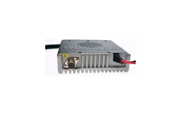 YAESU FT-1900E VHF 144MHz