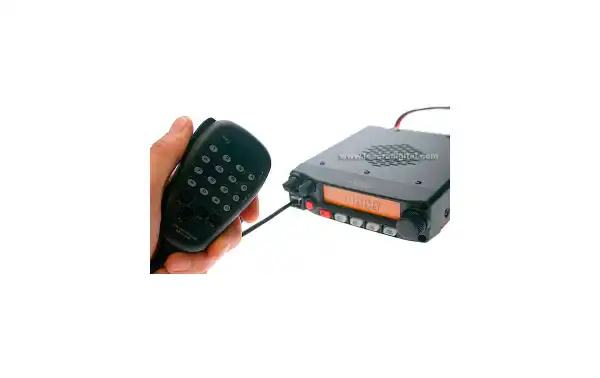 YAESU FT-1900E VHF 144MHz