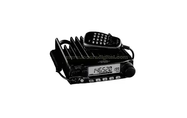 YAESU FT-2900E VHF 144/146MHz POWER STATION 75 watts! NEW MODEL!
