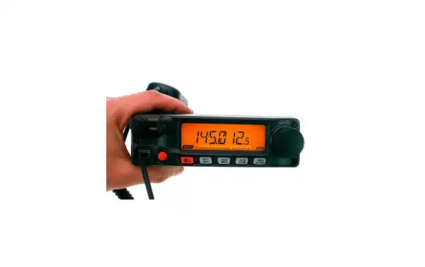 YAESU FT-2900E VHF 144/146MHz POWER STATION 75 watts! NEW MODEL!