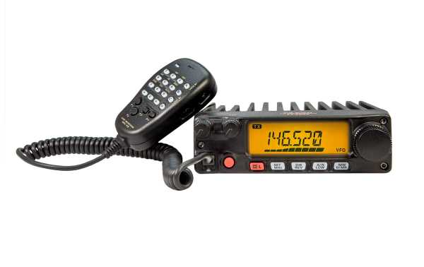 YAESU FT-2980E VEICOLARE VHF 80W