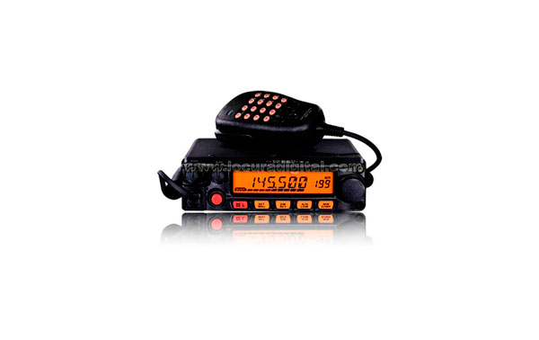 YAESU FT 1900R 