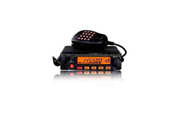 YAESU FT 1900R 