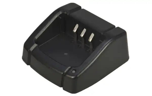 Cazoleta incluida en el yaesu ft65