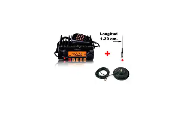 YAESU FT-2900 KIT-D