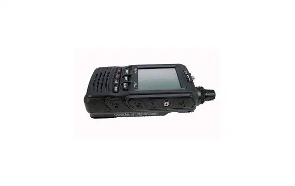Yaesu FT-2DE Walkie talkie dual band VHF / UHF + Gift Pinganillo PIN-19Y